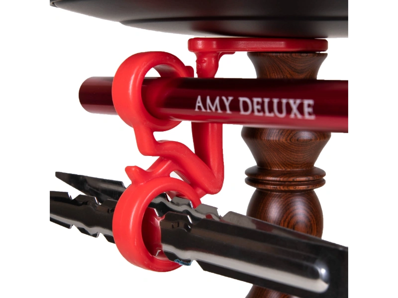 Amy Deluxe Pyrawood R