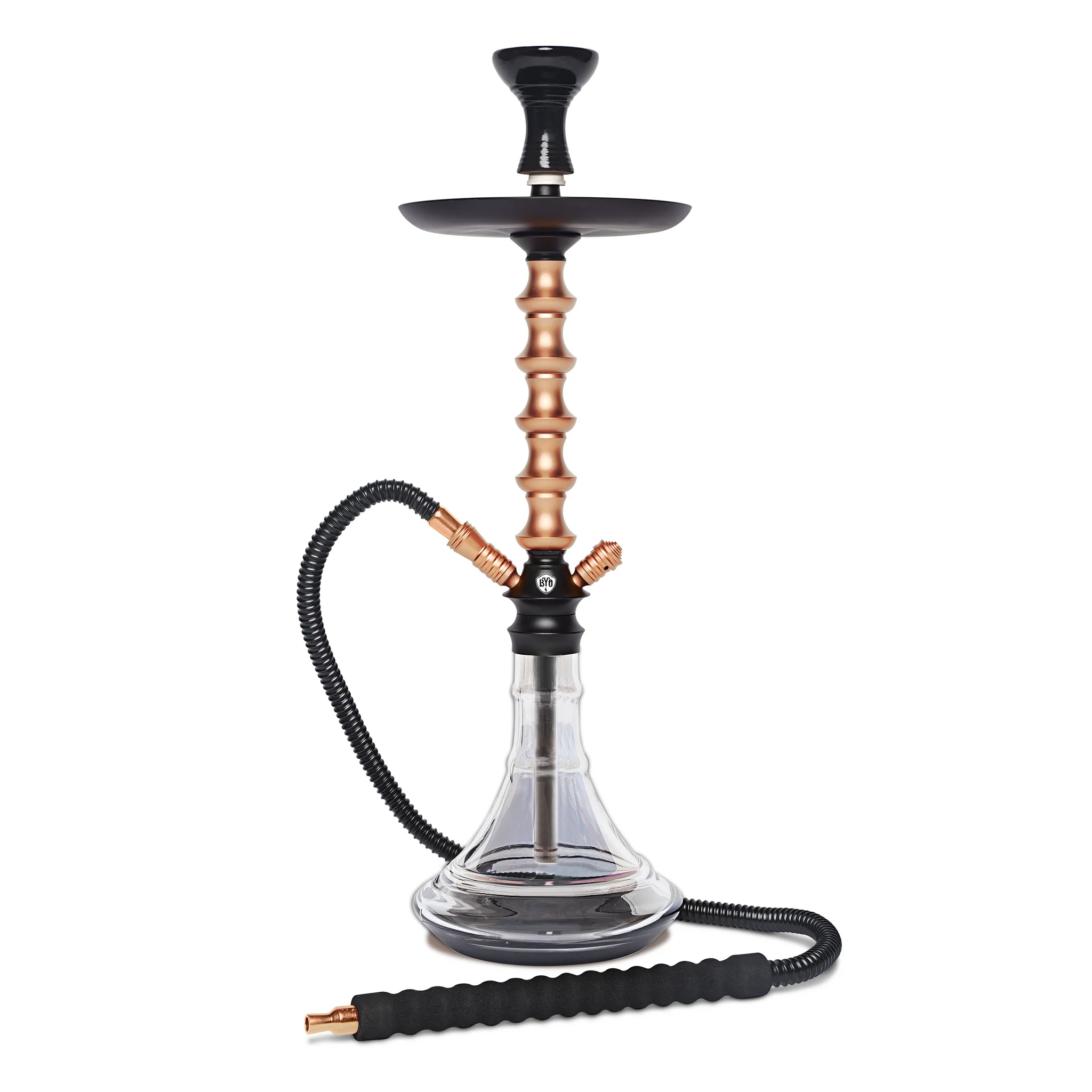 BYO Hookah Taurus - 5003