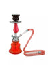 Portable Coco Hamra Pumpkin Hookah Shisha Nargila 