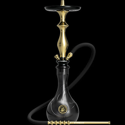 Starbuzz SB-H1 Hookah Set