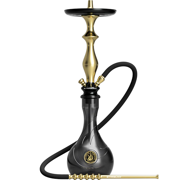 Starbuzz SB-H1 Hookah Set