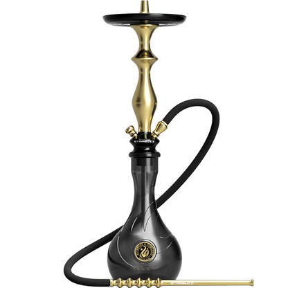 Starbuzz SB-H1 Hookah Set