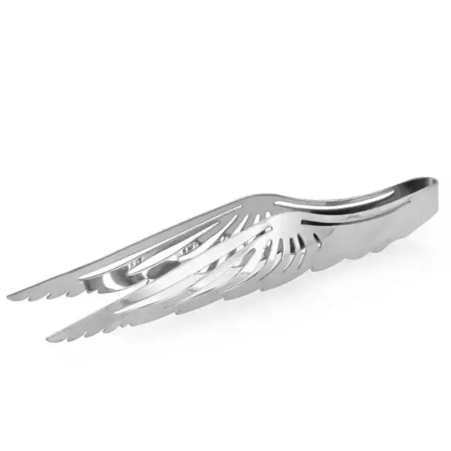 Hookah tong wing design 