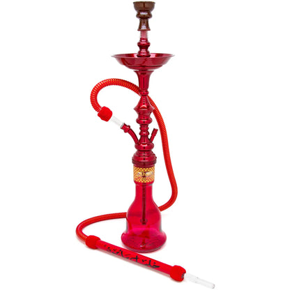 Khalil Mamoon Shareef Hookah