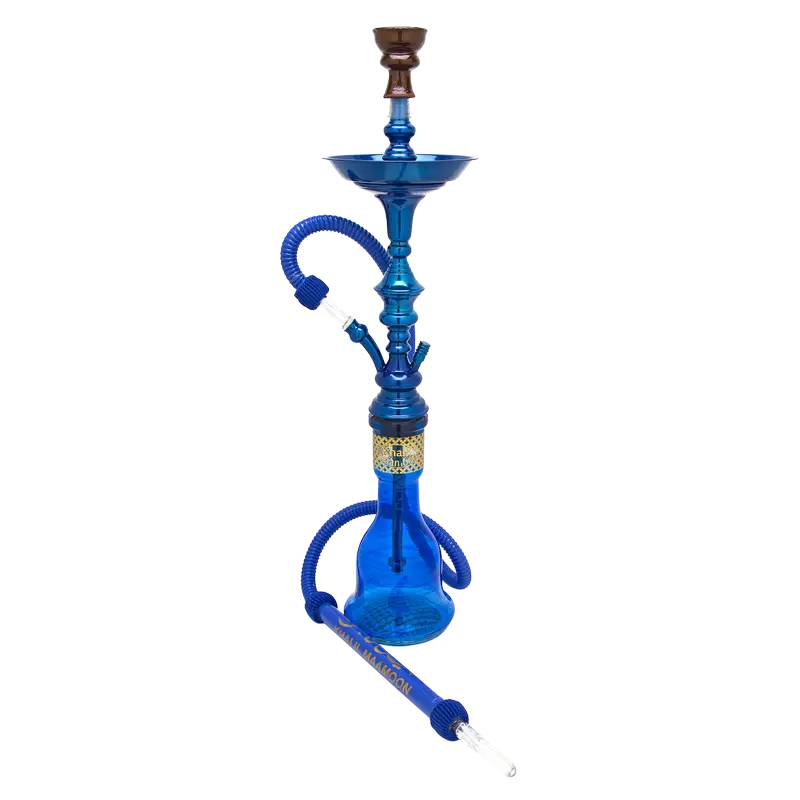 Khalil Mamoon Shareef Hookah