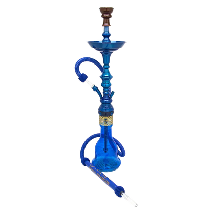 Khalil Mamoon Shareef Hookah