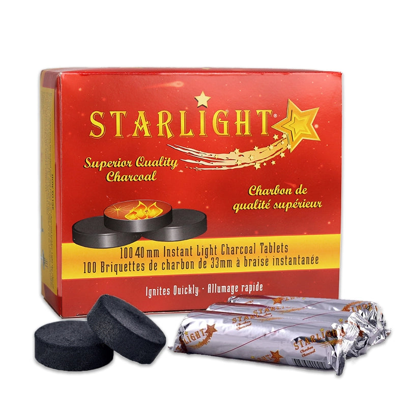 Starlight 40mm instant light