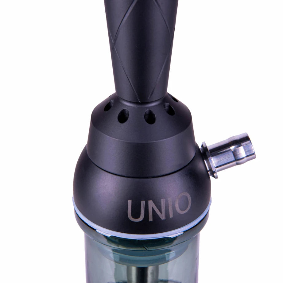 UNIO Hookah 005.02 Black