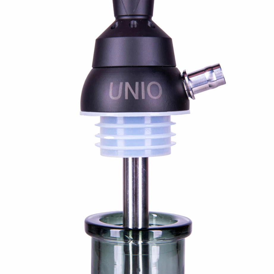 UNIO Hookah 005.02 Black