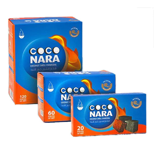 Coco Nara 