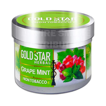 Gold Star Hookah Flavor 200 Grams