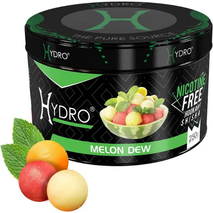 Hydro Herbal Shisha Flavor 250 Grams